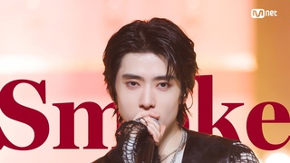 ' ' JAEHYUN - Smoke #  | Mnet 240829