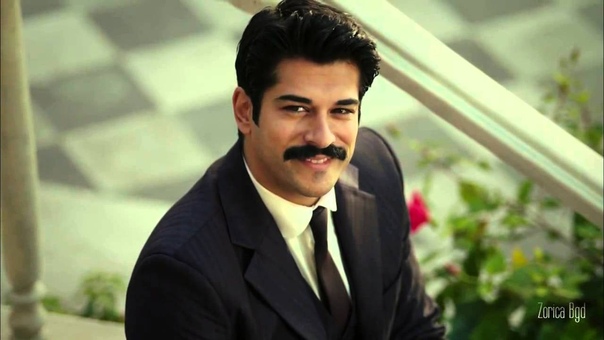 Kamran Feride, Çalıkuşu Hold