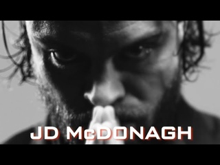 | NXT | WWE | JD McDonagh Custom Titantron Theme Song | 2023 | - “ Irish Ace “