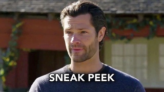 Walker 1x08 Sneak Peek Fine Is A Four Letter Word (HD) Jared Padalecki series