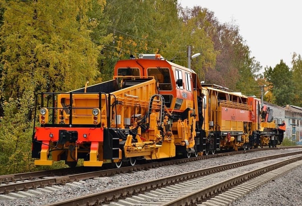 рпб-01 путевая. спецтехника жд. ж д техника. ж д техника. путевая машина пума.