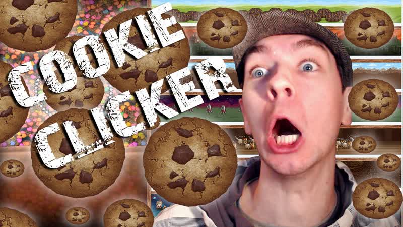 MOST ADDICTIVE GAME EVER , Cookie