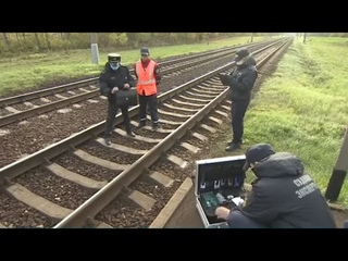 Диверсии на БЖД: Генпрокуратура возбудила уголовное дело по статье «терроризм»