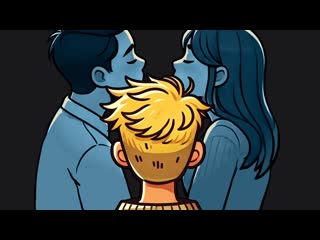 Лучший Друг Пытался Увести Мою Девушку За Моей Спиной, Но Я Им Отомстил и Нашёл Себе Вариант...