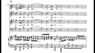 Bach - Mass in G minor, BWV 235