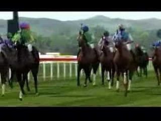 Melbourne Cup Challenge