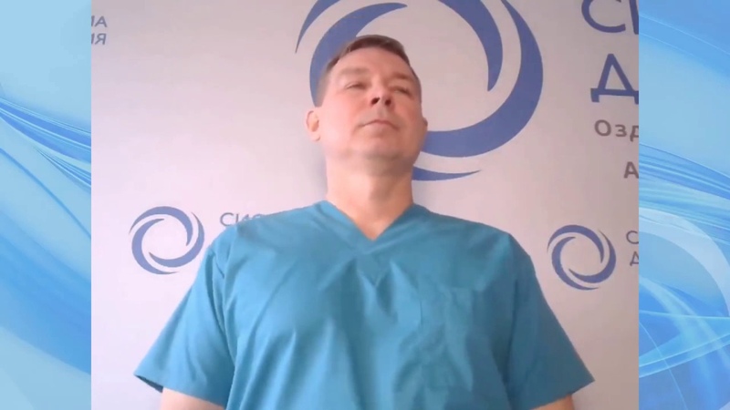 Coronavirus is prevented by this breathing
