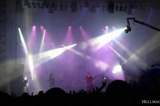 Samael Brutal Assault 2012 ()