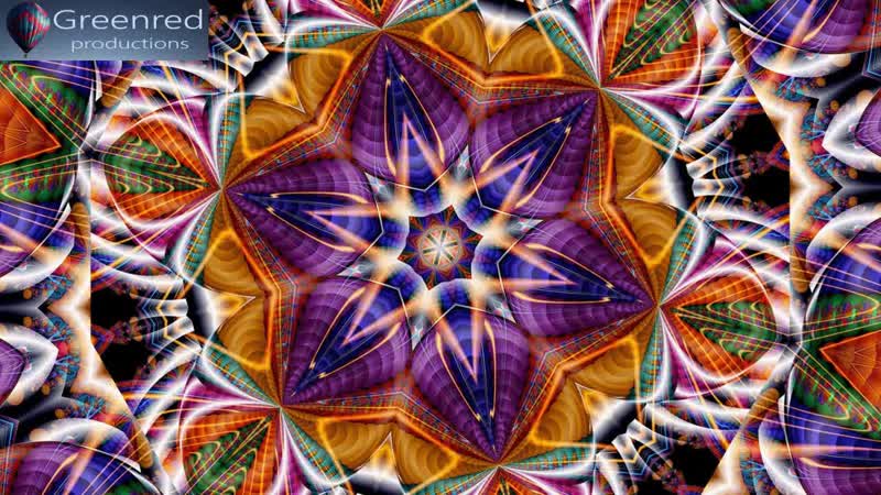 Serotonin Release Music with Alpha Waves 10 Hz Binaural Beats, Happiness Frequency