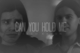 Cisco Ramon  -  Can You Hold Me