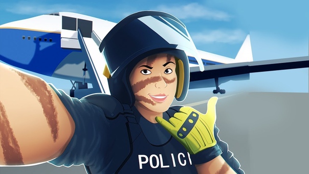 Rainbow Six Siege Random Moments, 54 ( Smile For The Camera