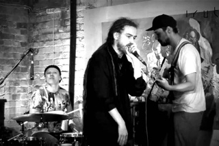 Децл . Le Truk (unplugged)