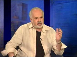 Dikshtein - Topaller Interview. Part 1/6.
