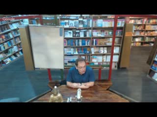 Презентация книги Руслана Жуковца Великие мистики, как они есть