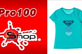 Детские футболки Basic Tee RG A.