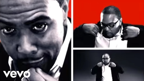 Timbaland Throw It On Me ft. The