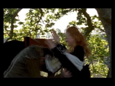 The Virgin Queen Robbie and Beth Remember