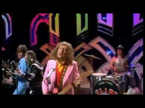 A Brief History of Slade ( Kings of Glam), BBC