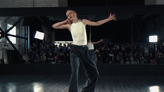 LIZA ALEKSEEVA | Solo Pro | STRIPLAB