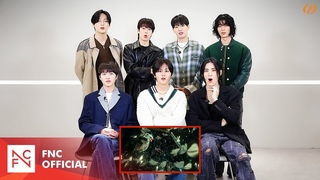 SF9 - ’비보라 (BIBORA)’ MV Reaction