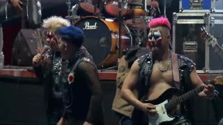 Triste Cancin (En Vivo Calpulalpan)