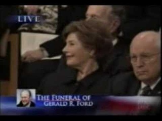 Bush Eulogy Beatbox
