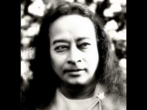 I will be Thine Always Paramhansa