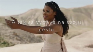 Boh, ktorý vidí/The God who sees/slovak subtitles
