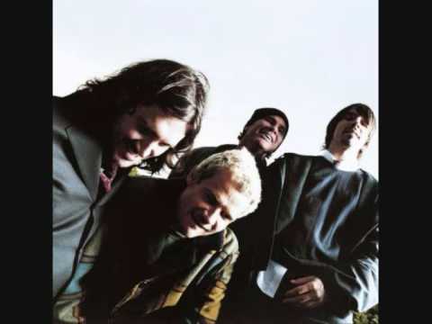 Red Hot Chili Peppers Teenager in Love (2002) Classic Rock