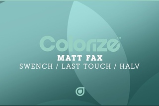 Matt Fax - Halv Available