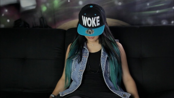 Snow Tha Product Neva Gave A Fuck