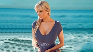 Mega Hits 2023  The Best Of Vocal Deep House Music Mix 2023  Summer Music Mix 2023 #71