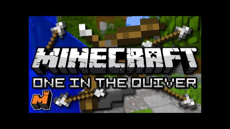 Minecraft: So Much Adrenaline : O ( Mineplex One in the