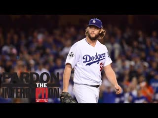 A pitch clock for Major League Baseball | Pardon The Interruption | ESPN
