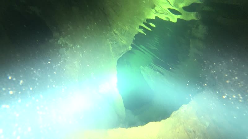 Баджей . Сифон и