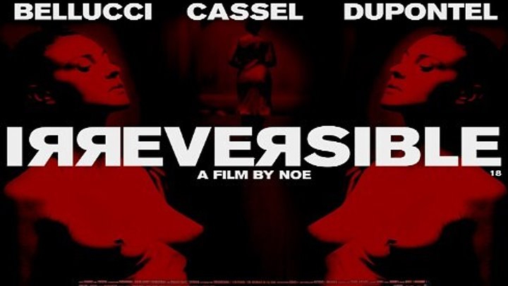 Irréversible 2002