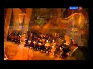 Александр Даргомыжский “Русалка“ (концертное исполнение)