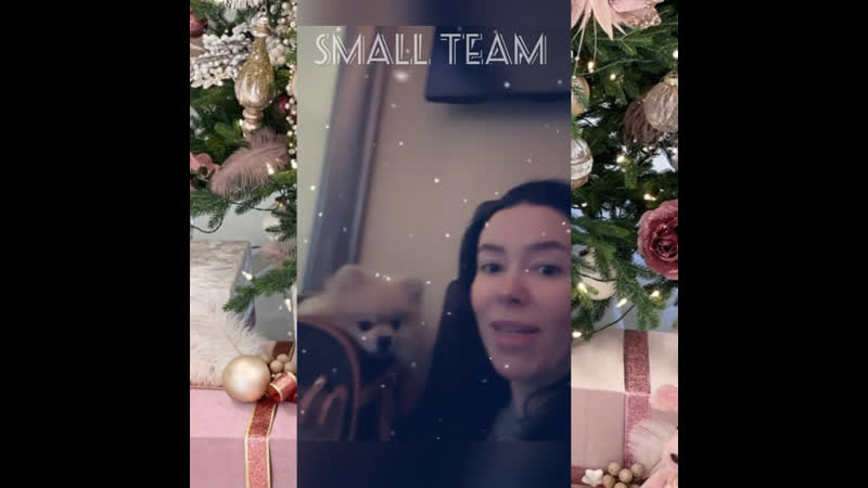 Видео от Small